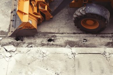 GROUNDWORKS